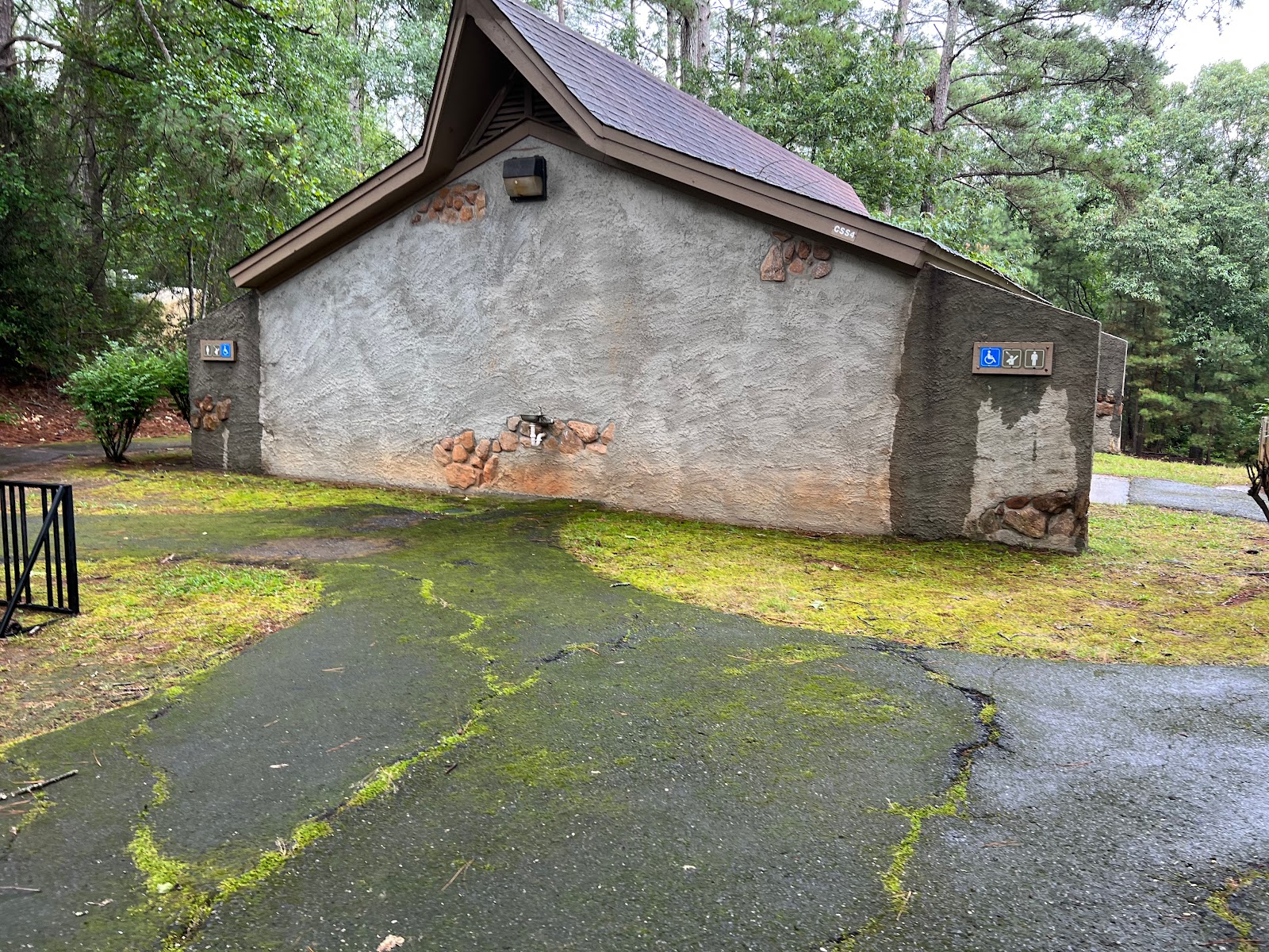 Twin Lakes Campground