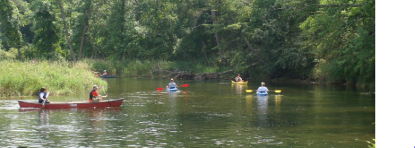 Gull Lake Campground