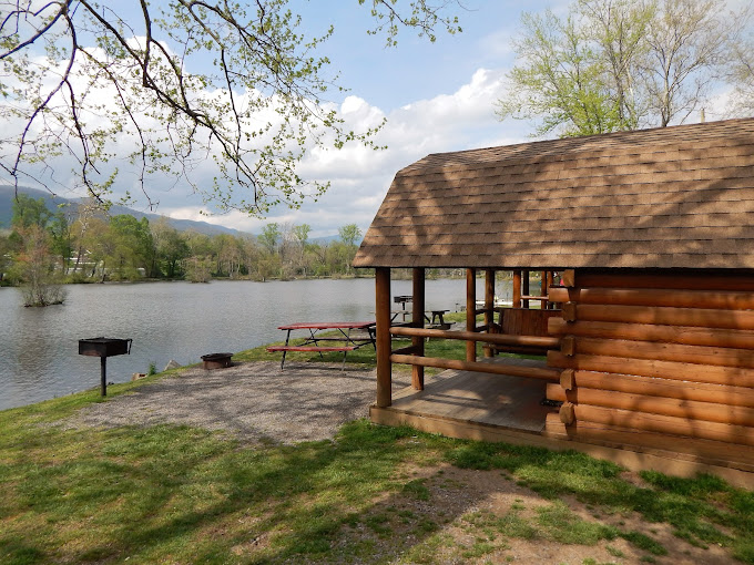 Asheville East – KOA