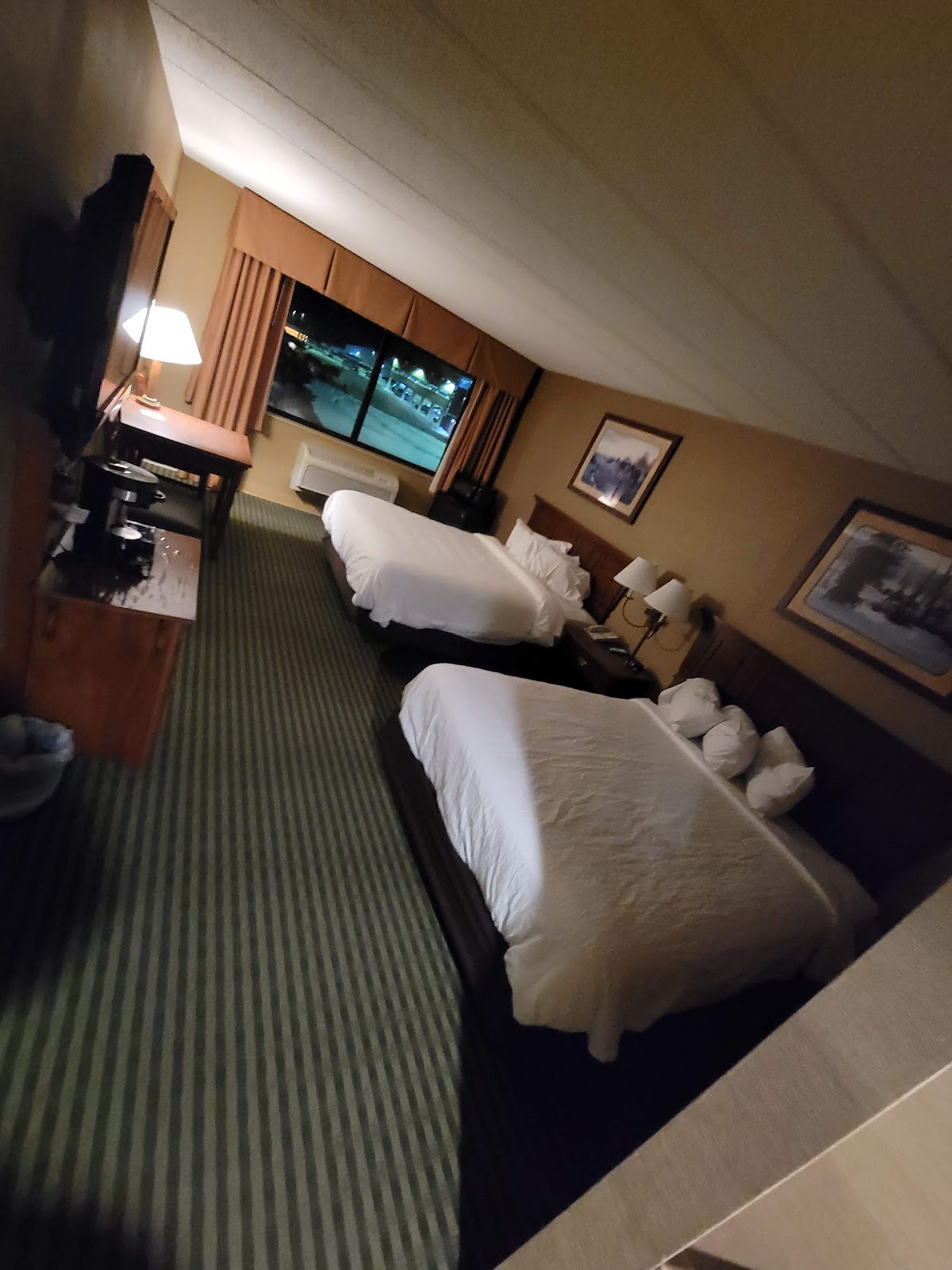 Grand Casino Mille Lacs