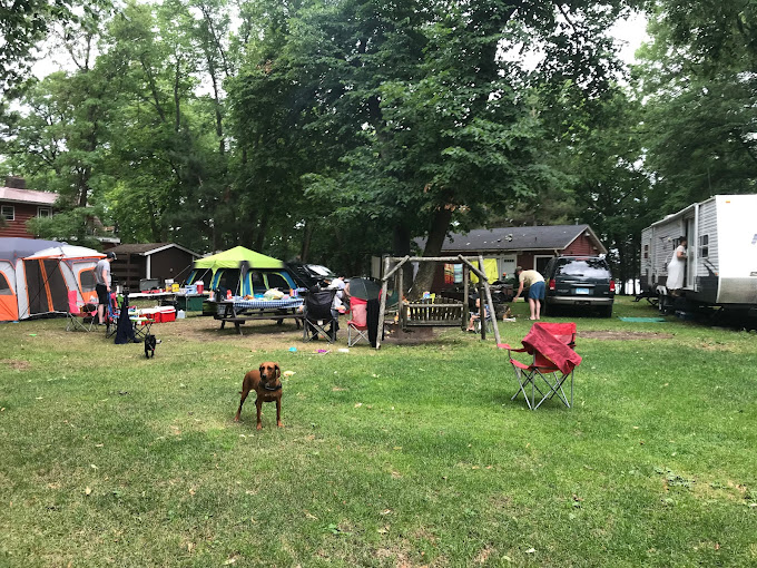 Pleasant Pines Resort