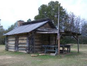 Fort Toulouse National Historic Site