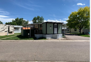 Chromo Mercantile & RV Park