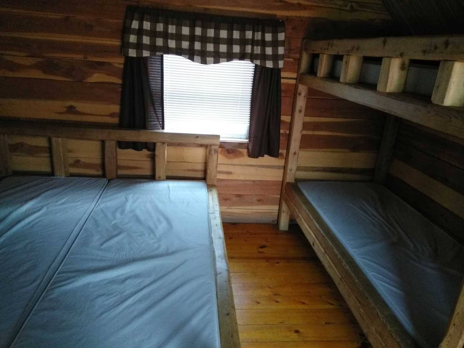 Chattanooga North/Cleveland KOA