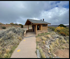Black Canyon Of The Gunnison National Park