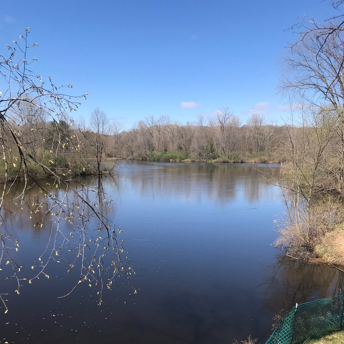 Deerfield Nature Park