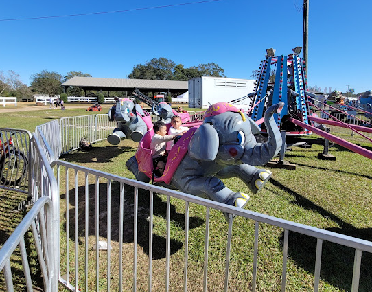Greater Gulf State Fair