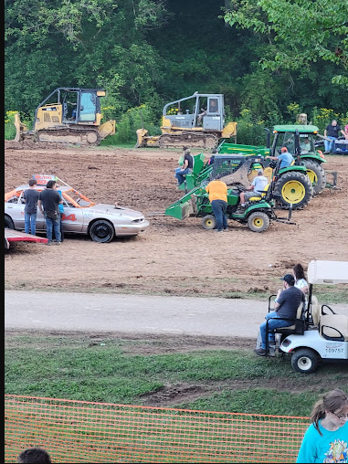 Doddridge County Park