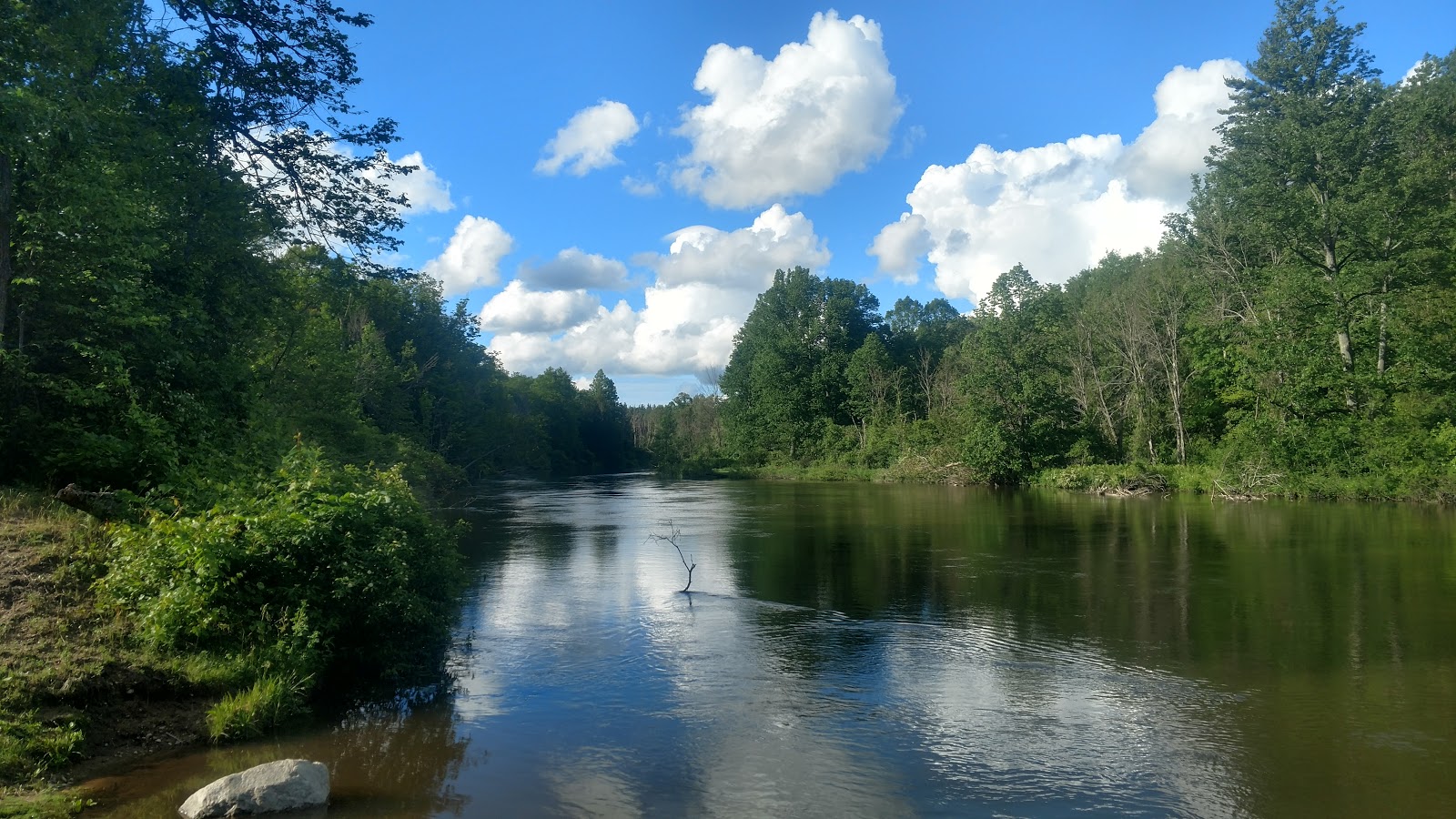 Chippewa Landing Campground
