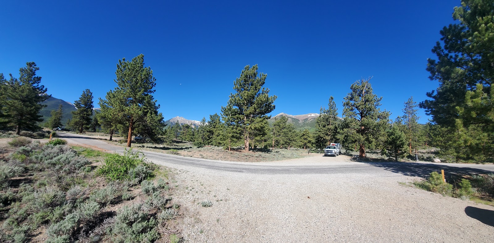 Whitestar Campground