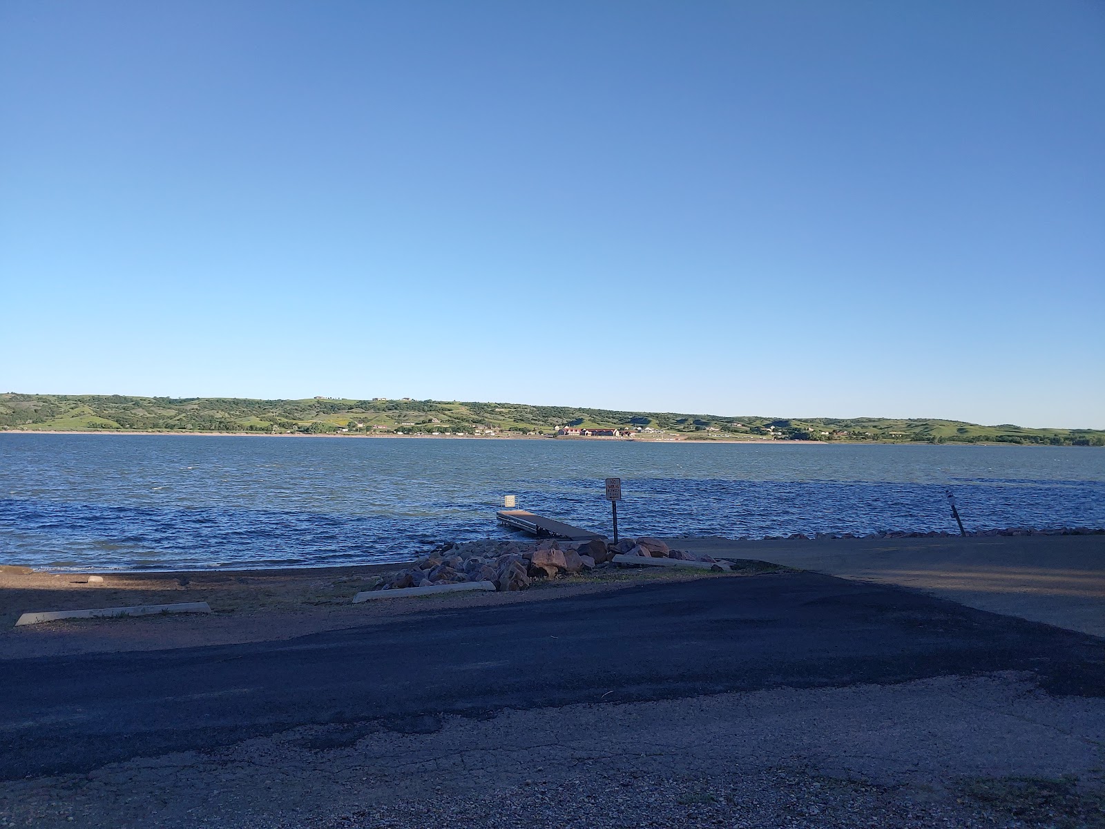 American Creek Campground