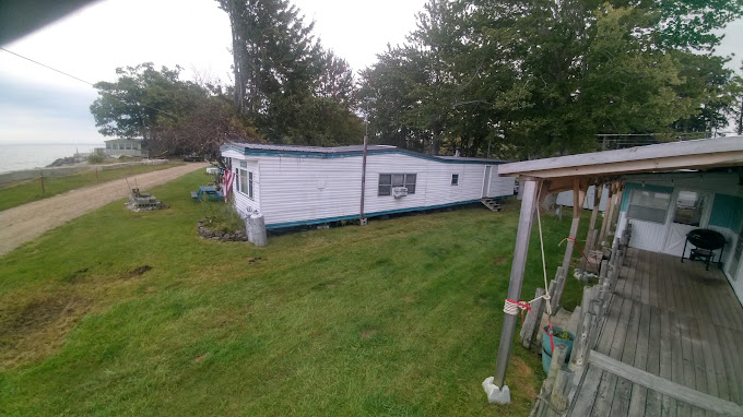 Dowie Dale Campground and Marina