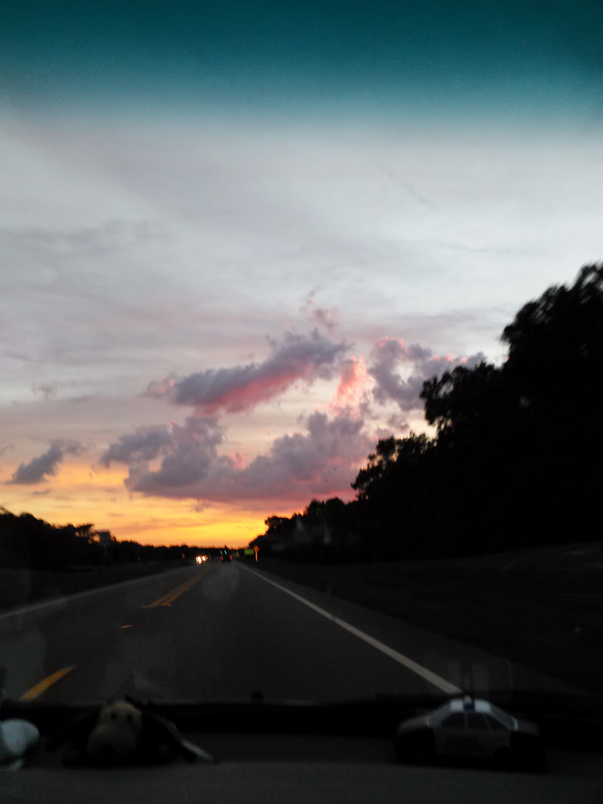 Ridge Manor Campground