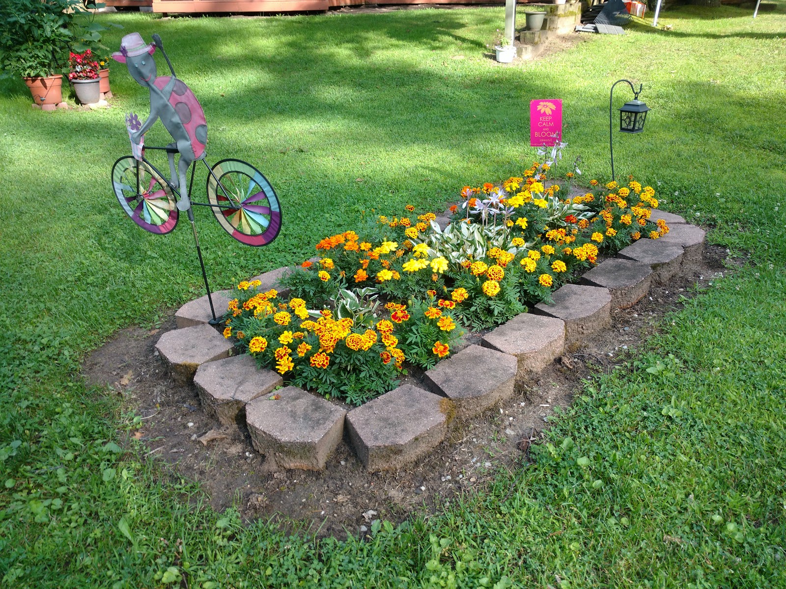 Park Place of the North