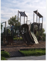 Camp Branch County Campground