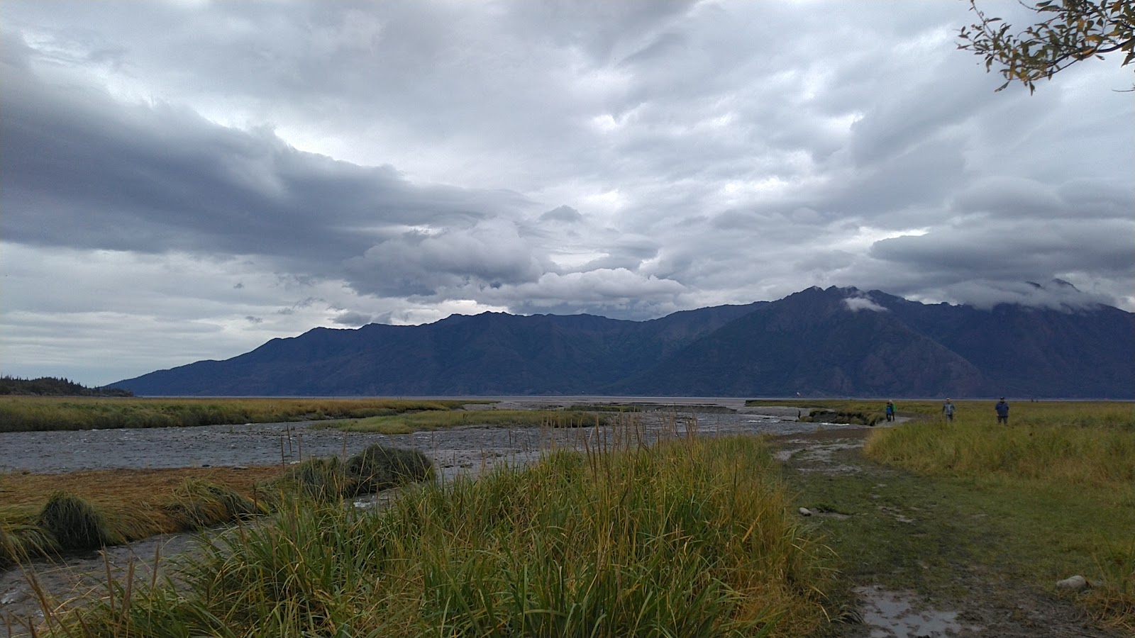 Seaview RV Park and Campground