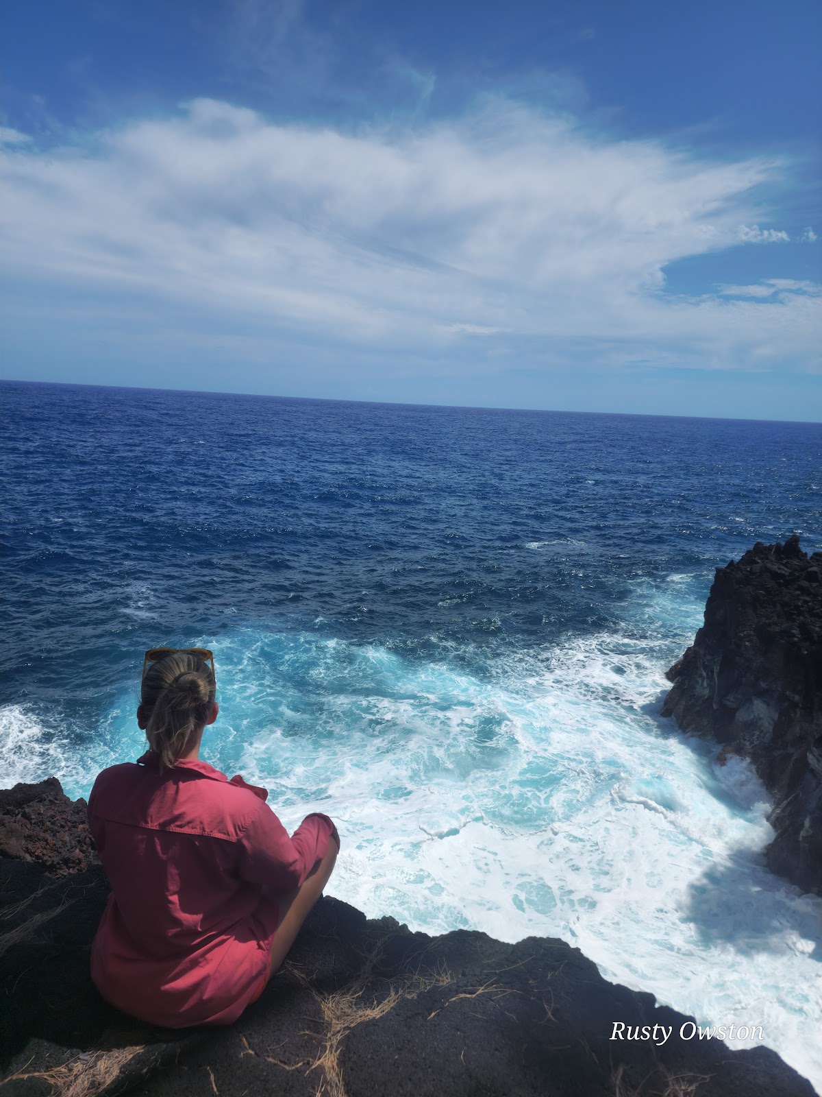 Mackenzie State Recreation Area