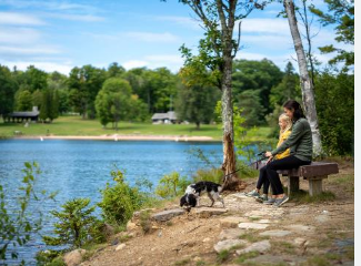 Deer Lake Campground