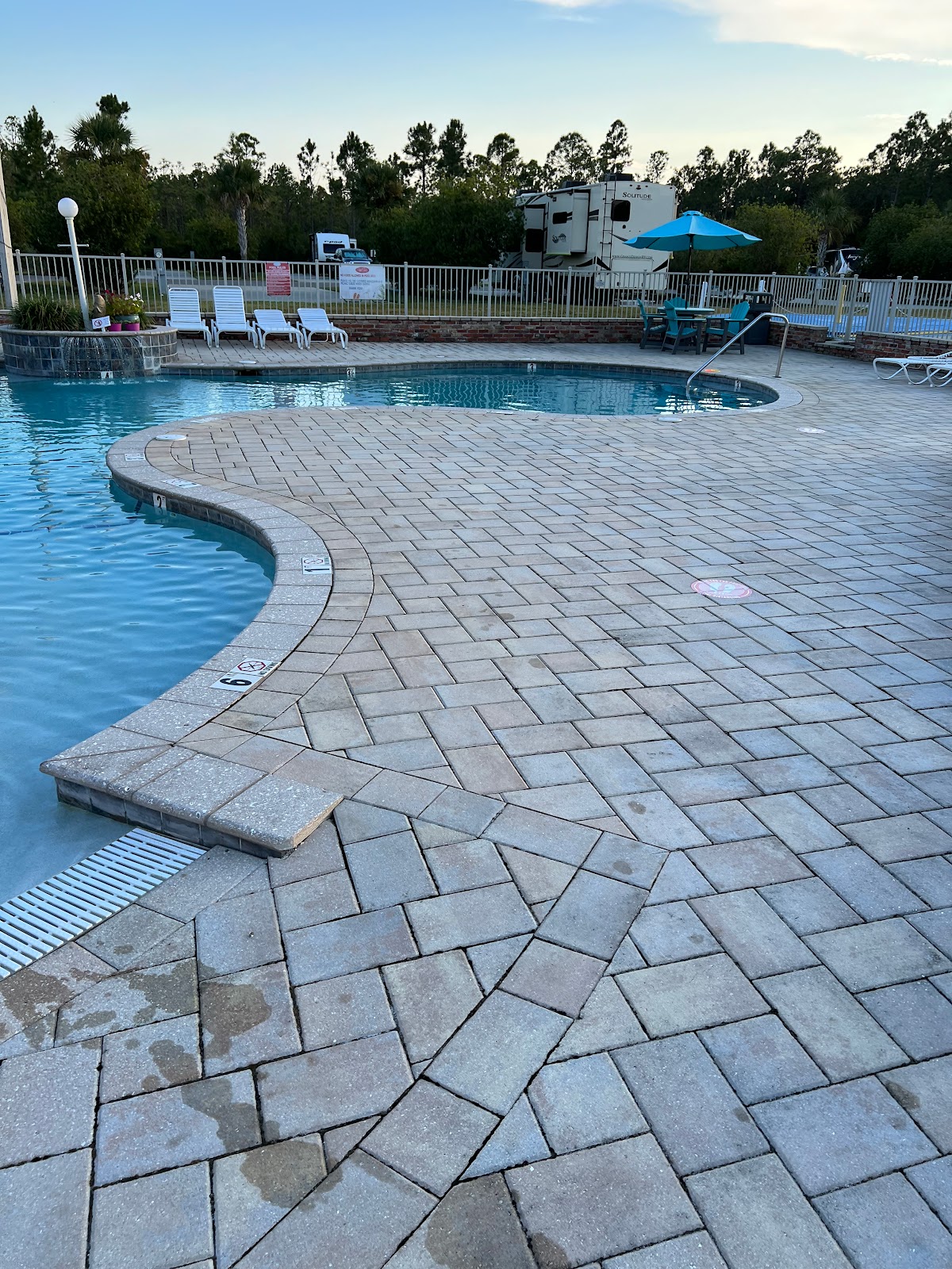 Sugar Sands RV Resort