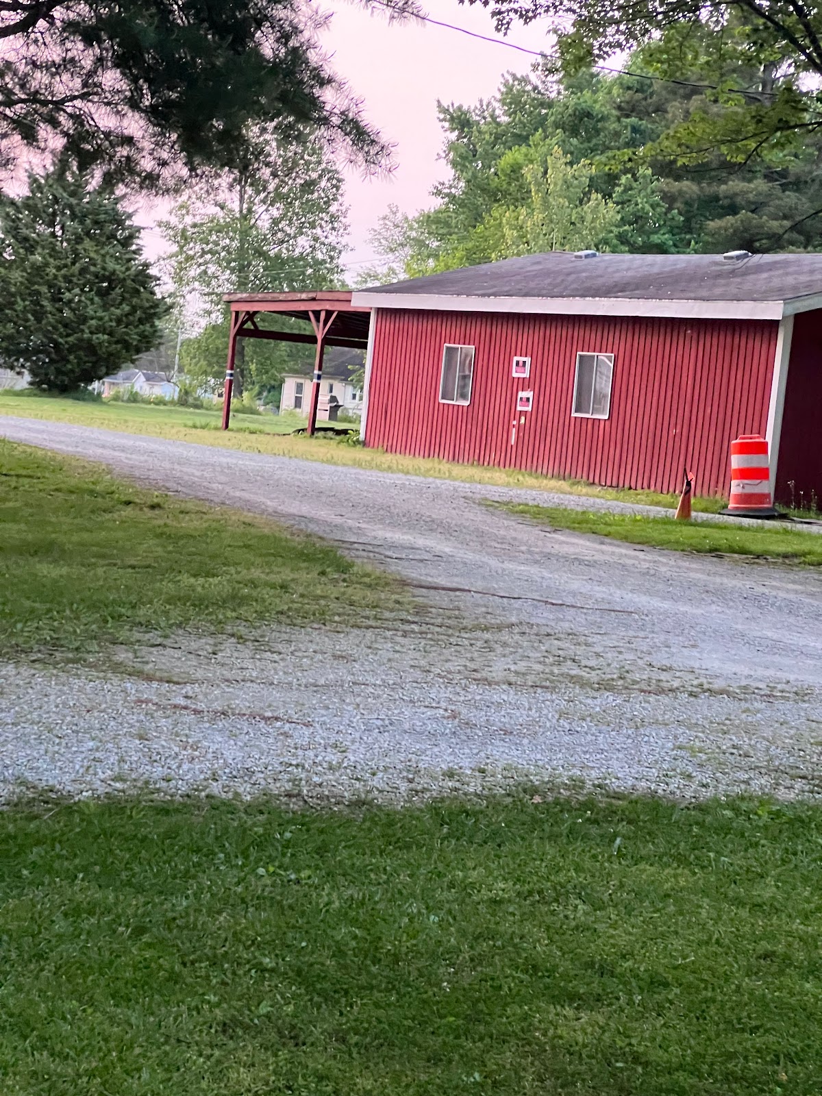 Ashmoor RV Campground