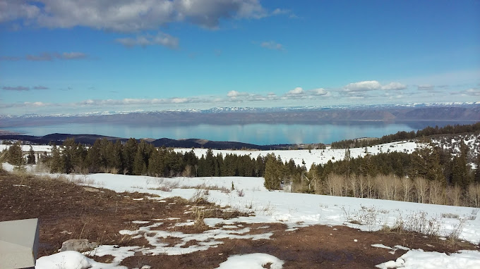 Bear Lake North RV Park