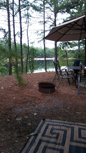 Roamers Beach RV Resort