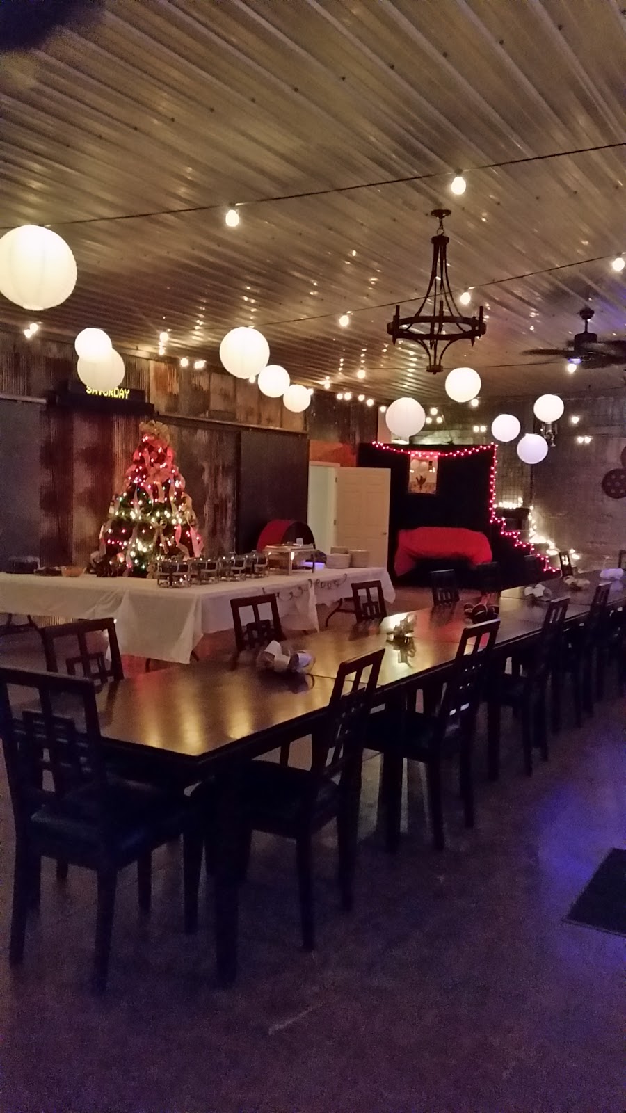 Shoemaker’s RV Park