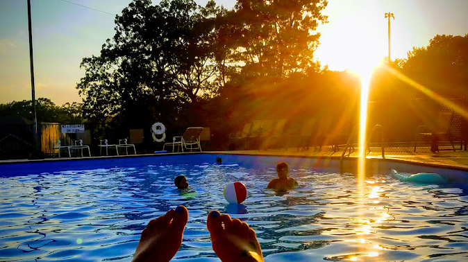 Silver Springs Country Club