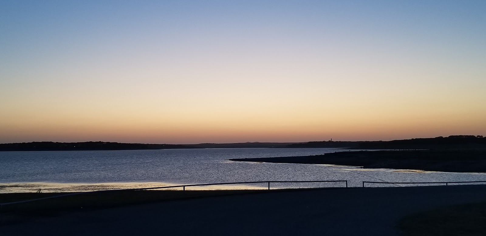 Randolph Area - Joint Base San Antonio Recreation Park