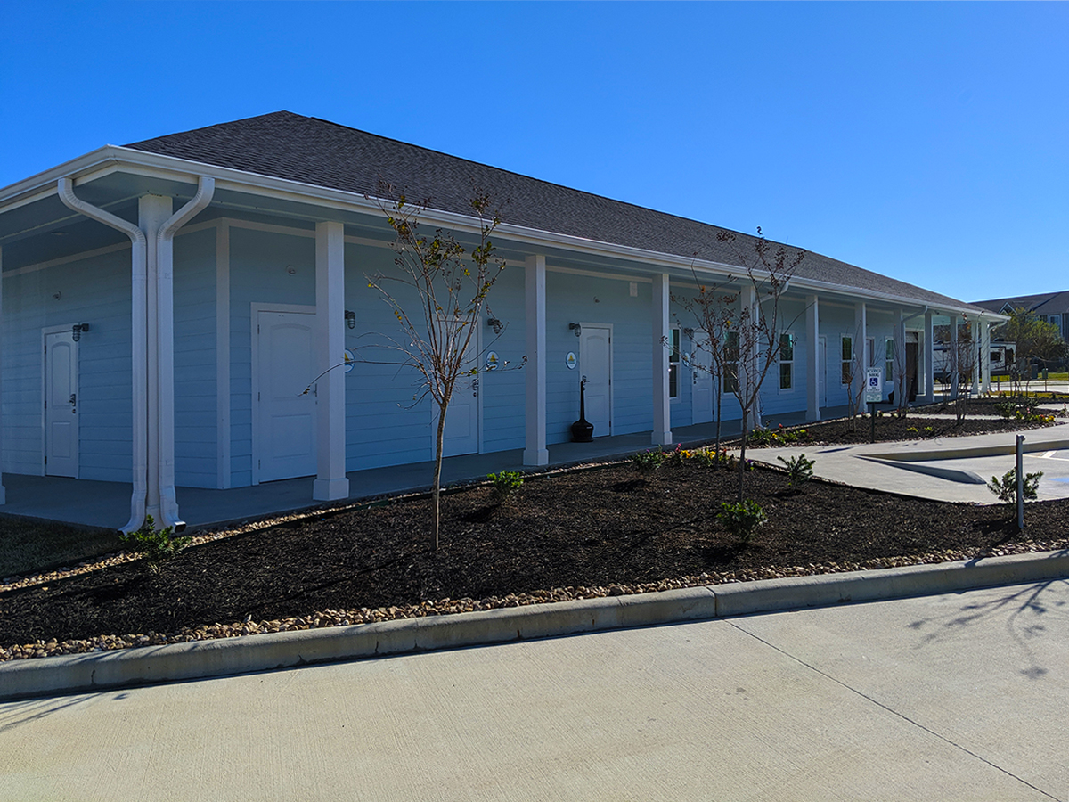 Golden Triangle RV Resort