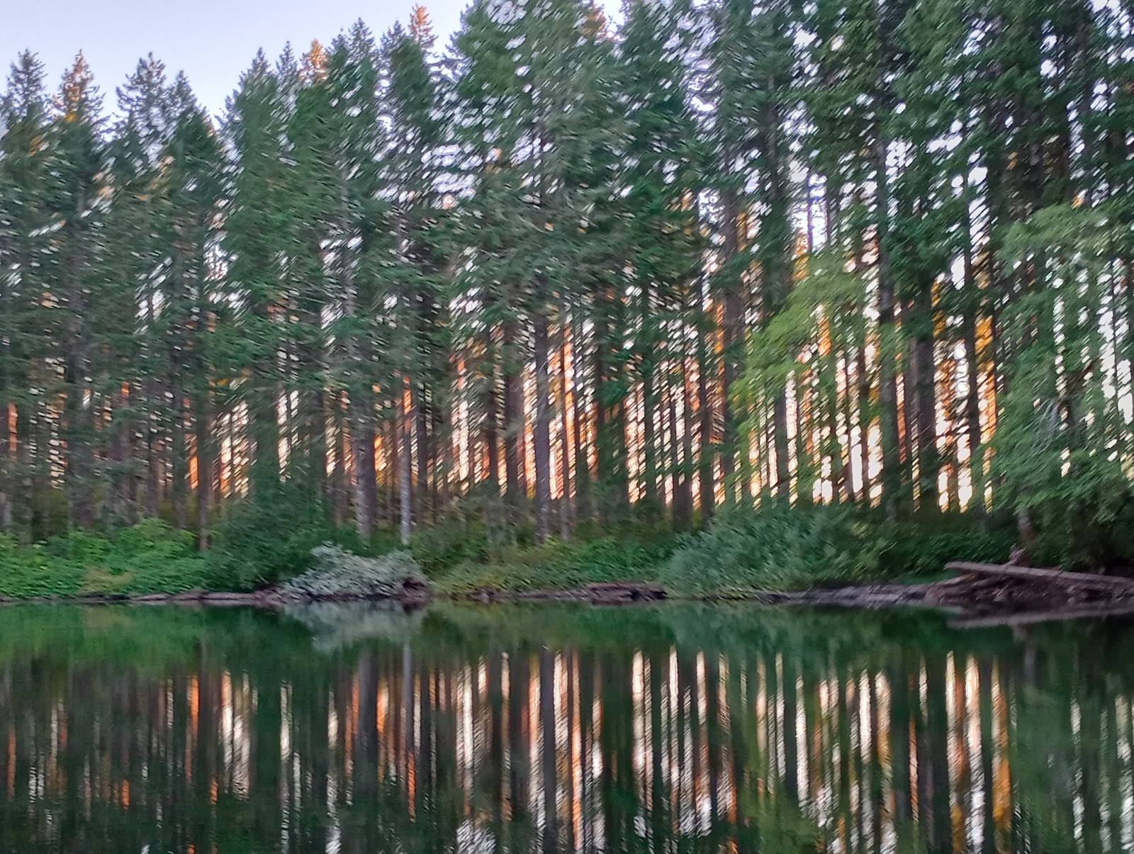 South Lake Campground