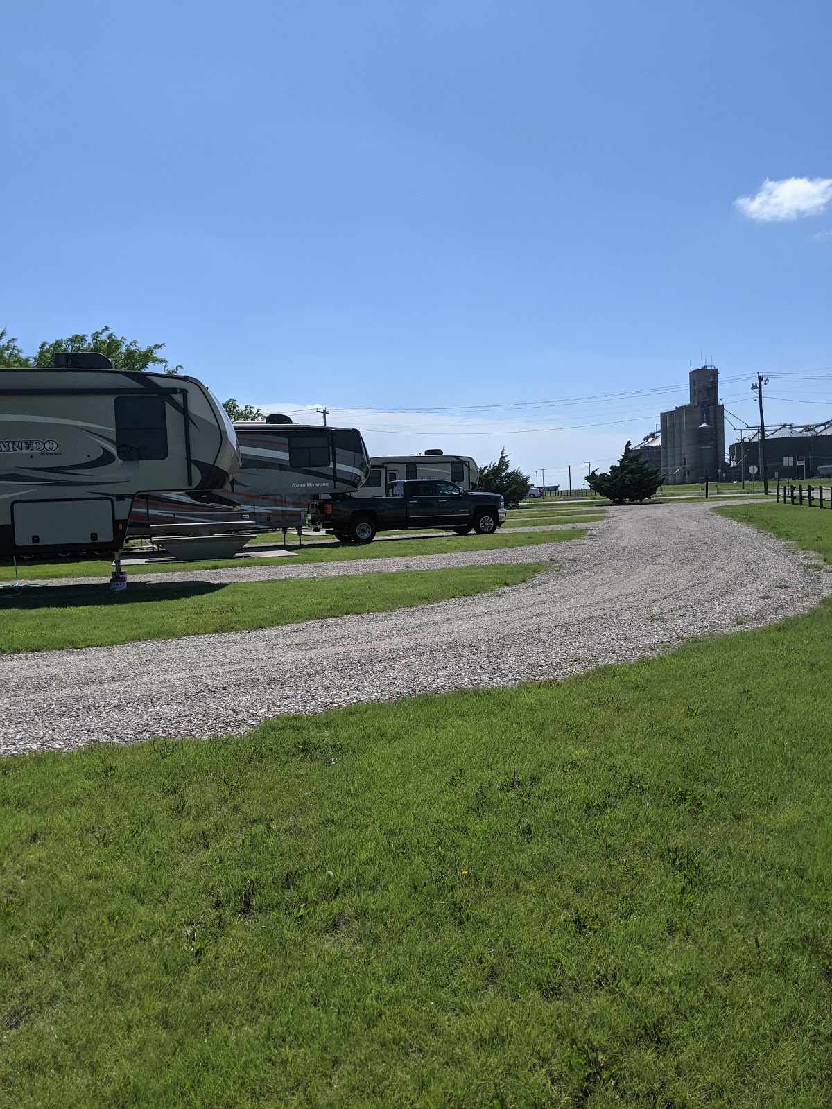 Prairie Wind RV Park