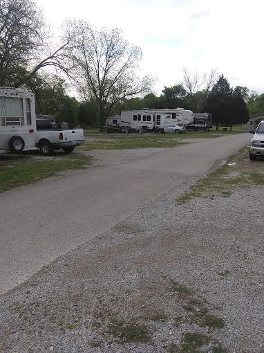 Ardmore RV Park