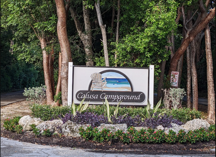 Calusa Campground Condominium Association