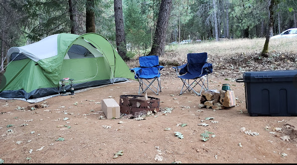 Peninsula Camping & Boating Resort