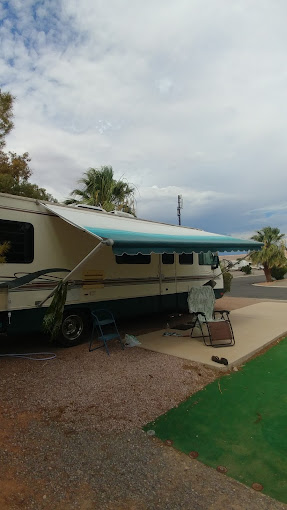 Fun N Sun Trailer Park