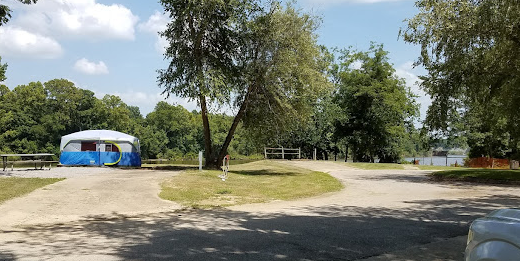 Cochrane Recreation Area