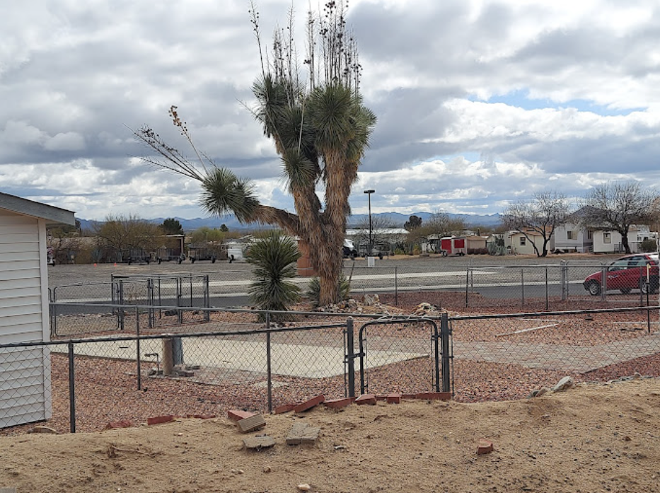 Escapees North Ranch