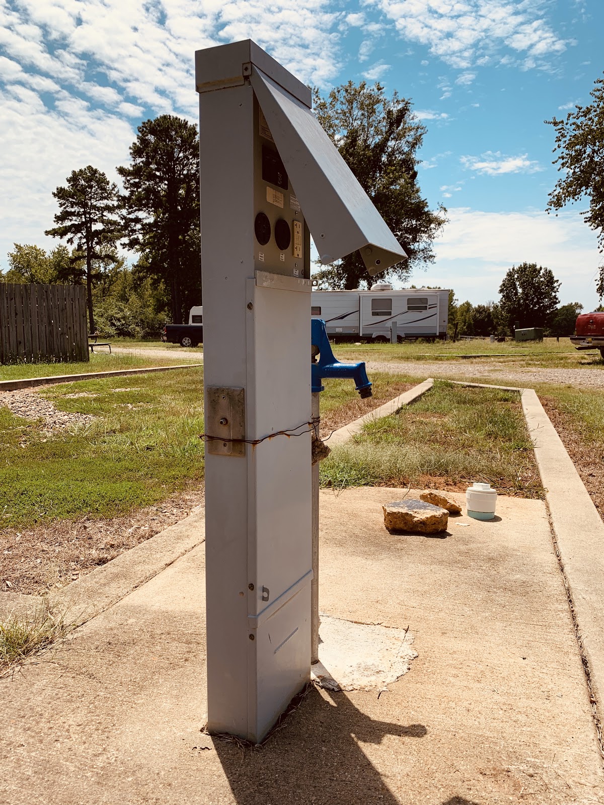 Broken Bow Inn and RV Park