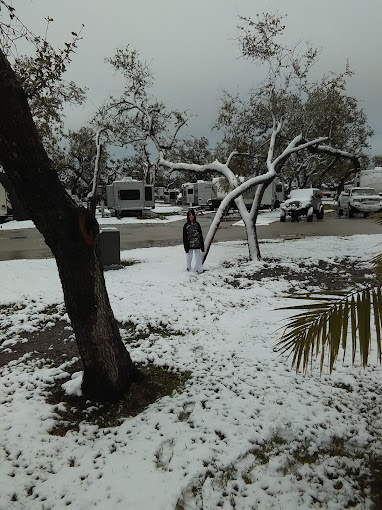 Majestic Oak RV Resort