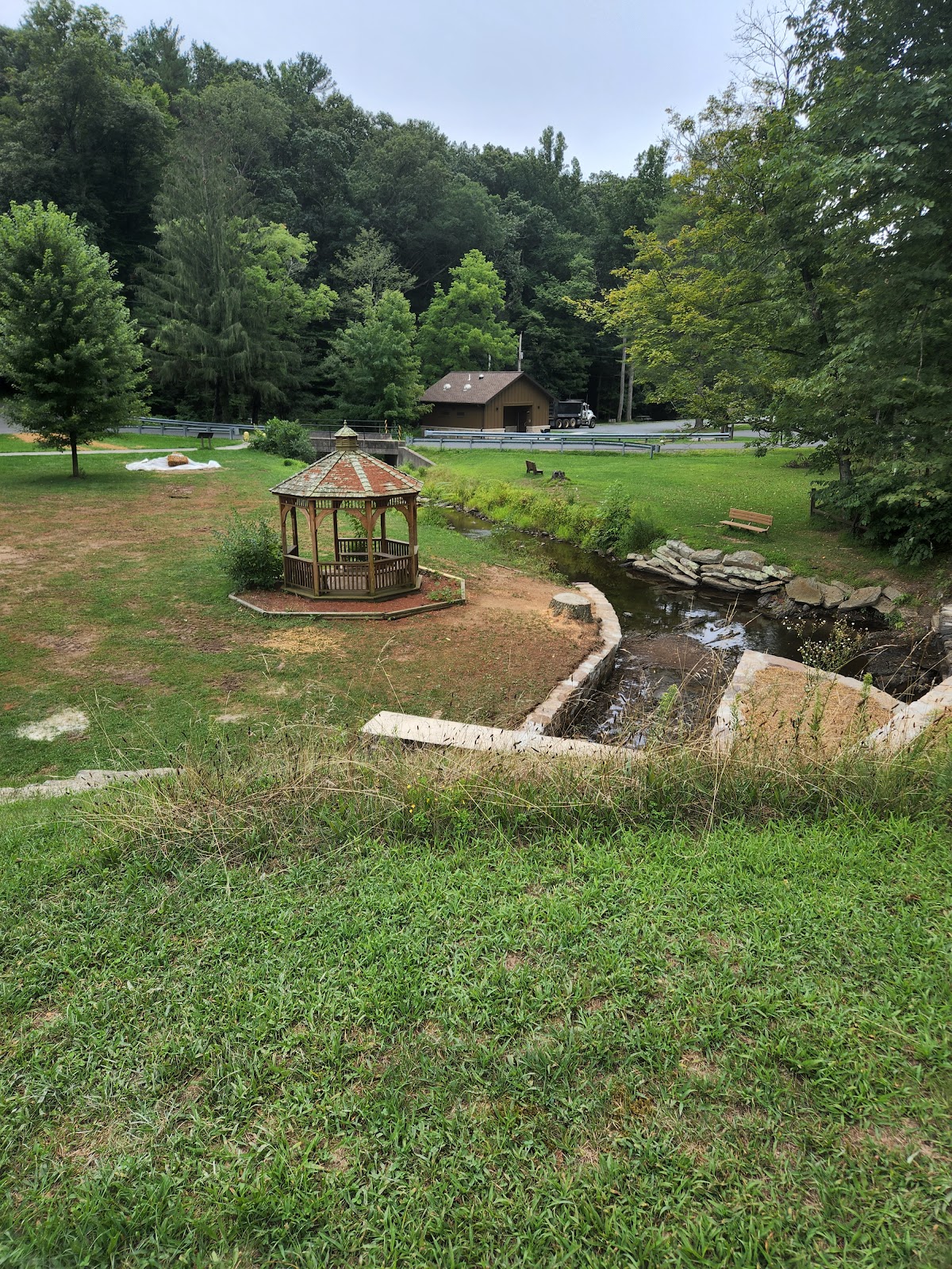 Colonel Denning State Park
