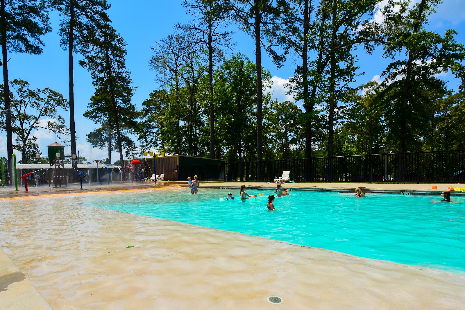 Lost Frontier RV Park & Marina