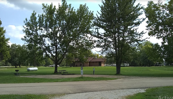 Hickory Point Campground
