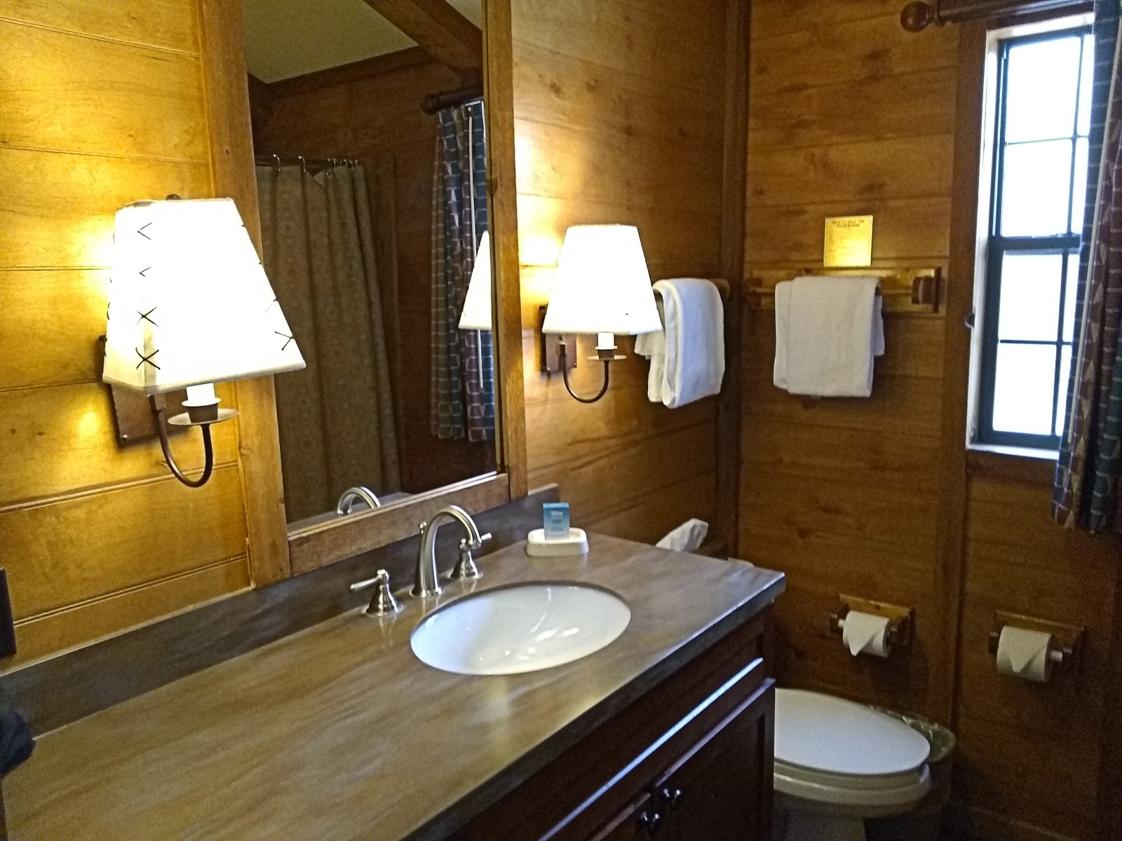 Fort Wilderness Campground Resort