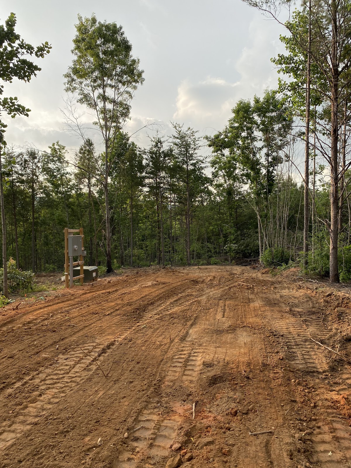 Peek of the Mountains Campground & RV Park