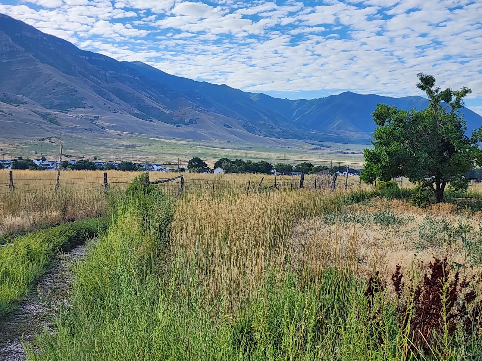 Oquirrh Mountain Inn RV Sites