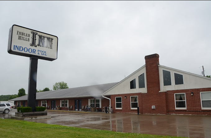 Indian Hills RV Park