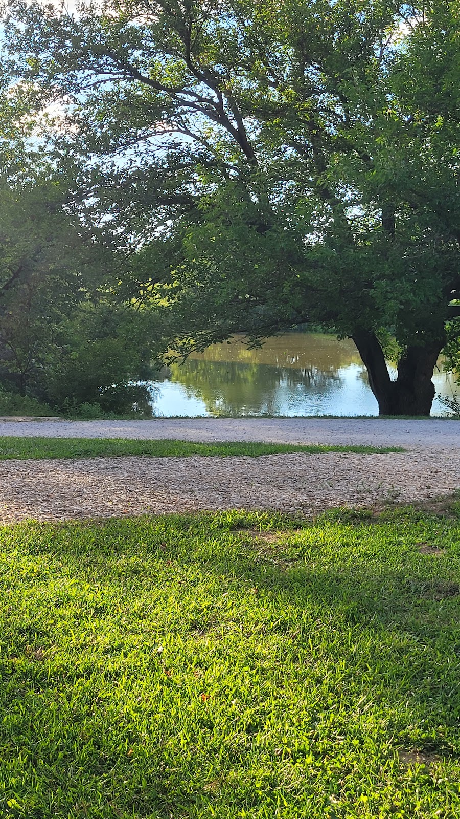 Big Fish 'n Campground