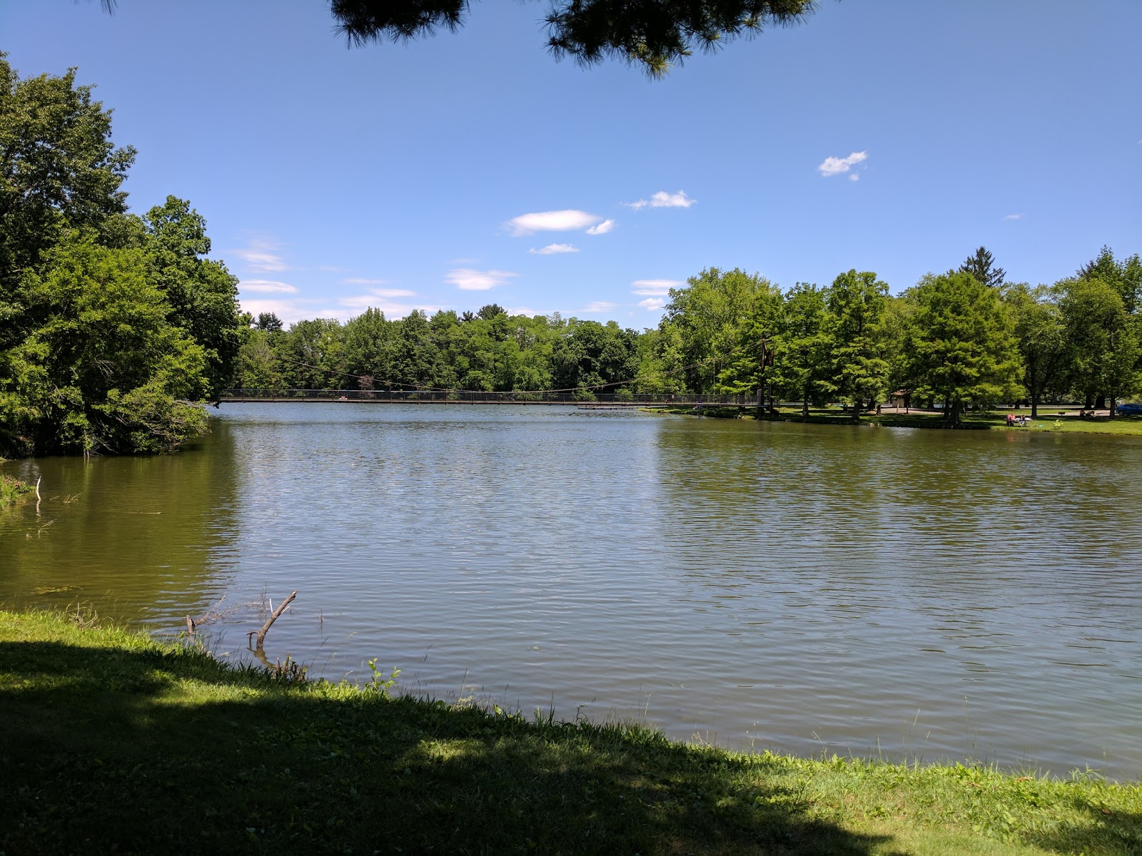 Champaign Sportsman's Club