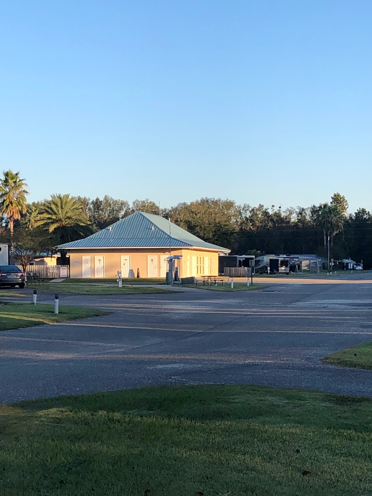 Anchors Aweigh RV Resort LLC